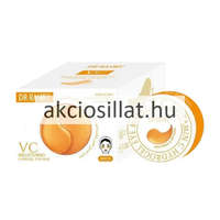 DR Rashel DR Rashel VC Vitamin C Brightening & Anti-Aging Hydrogel Eye Mask Szemmaszk 60db