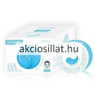DR Rashel DR Rashel HA Hyaluronic Acid Hydrating & Nourishing Hydrogel Eye Mask Szemmaszk 60db
