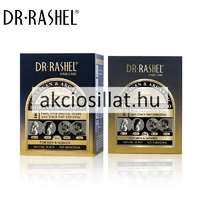 Dr.Rashel Dr.Rashel Collagen & Argan Oil Hair Color Sampoo Natural Black Hajsampon 25ml