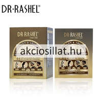 Dr.Rashel Dr.Rashel Collagen & Argan Oil Hair Color Sampoo Dark Brown Hajsampon 25ml
