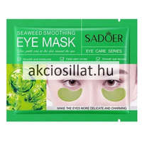 Sadoer Sadoer Seaweed Smoothing Eye Mask szemmaszk 7.5g