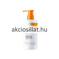 Sadoer Sadoer Vitamin C Whitening Body Lotion C-Vitaminos Testápoló 250g