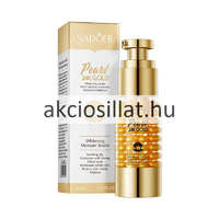 Sadoer Sadoer Pearl 24K Gold Pearl Collagen Serum arcszérum 35g