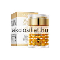 Sadoer Sadoer Pearl 24k Gold Hidratáló Arckrém 60g