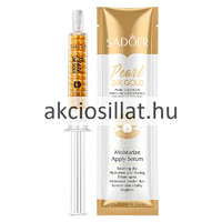 Sadoer Sadoer Pearl 24K Gold Moisturize Apply Serum arcszérum 10g