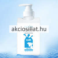 Sadoer Sadoer Ceramide Milk Plus white Body Milk Testápoló 500ml