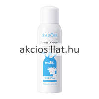 Sadoer Sadoer Ceramide Milk Plus Hydration Spray Testápoló Spray 150ml