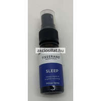 Tisserand Aromatherapy Tisserand Aromatherapy Sleep párna spray 9ml (100%-ban természetes tisztaságú)