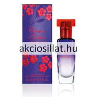 Christina Aguilera Christina Aguilera Cherry Noir EDP 15ml Női parfüm