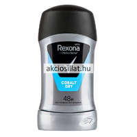 Rexona Rexona Men Cobalt Dry deo stick 50ml