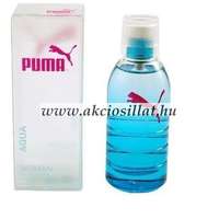Puma Puma Aqua Woman EDT 50ml Női parfüm