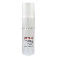 Replay Replay For Her dezodor (deo spray) 150ml
