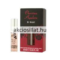 Christina Aguilera Christina Aguilera By Night EDP 10ml Női Parfüm