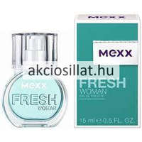 Mexx Mexx Fresh Woman EDT 15ml Női parfüm