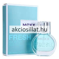 Mexx Mexx Fresh Woman parfüm EDT 30ml