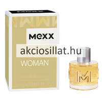 Mexx Mexx Woman EDT 20ml Női parfüm
