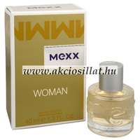 Mexx Mexx Woman EDT 40ml