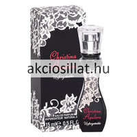 Christina Aguilera Christina Aguilera Unforgettable EDP 15ml női parfüm