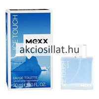 Mexx Mexx Ice Touch Man EDT 30ml Férfii parfüm