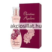 Christina Aguilera Christina Aguilera Touch Of Seduction EDP 15ml női parfüm