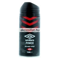 Umbro Umbro Power dezodor 150ml