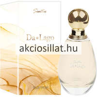 Sentio Sentio Da Lago EDP 100ml / Christian Dior J&#039;adore parfüm utánzat