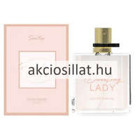 Sentio Sentio Dazzling Lady EDP 15ml / Chanel Coco Mademoiselle parfüm utánzat