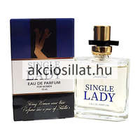 Sentio Sentio Single Lady EDP 15ml / Carolina Herrera Good Girl parfüm utánzat