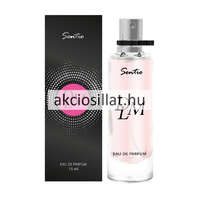 Sentio Sentio DLM Women EDP 15ml / Yves Saint Laurent Black Opium parfüm utánzat