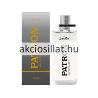 Sentio Sentio Patron Men EDT 15ml / Hugo Boss Bottled parfüm utánzat