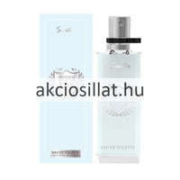 Sentio Sentio Inter Feer Men EDT 15ml / Paco Rabanne Invictus parfüm utánzat