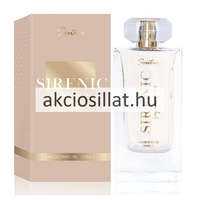 Sentio Sentio Sirenic EDP 100ml / Hugo Boss The Scent For Her parfüm utánzat