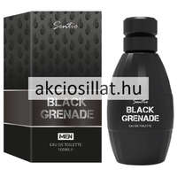 Sentio Sentio Black Grenade EDT 100ml / Viktor & Rolf Spicebomb parfüm utánzat