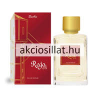 Sentio Sentio Rojo 045 EDP 100ml / Maison Francis Kurkdjian Baccarat Rouge 540 parfüm utánzat