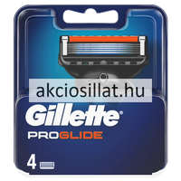 Gillette Gillette Proglide borotvabetét 4db-os
