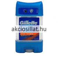 Gillette Gillette Sport Triumph deo stick gel 70ml