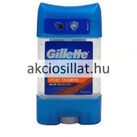 Gillette Gillette Sport Triumph deo stick gel 70ml