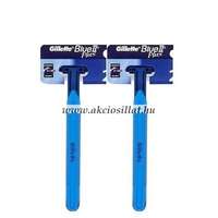 Gillette Gillette Blue II Plus eldobható borotva 2db-os