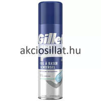 Gillette Gillette Series Revitalizing Borotvagél 200ml