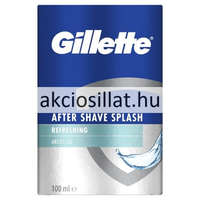 Gillette Gillette Arctic Ice after shave 100ml