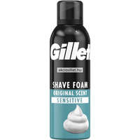 Gillette Gillette Sensitive borotvahab 200ml
