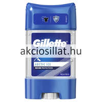 Gillette Gillette Arctic Ice deo stick gel 70ml