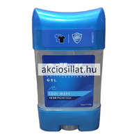 Gillette Gillette Cool Wave deo stift-gél 70ml