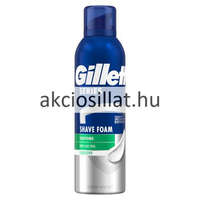 Gillette Gillette Series Sensitive borotvahab 250ml