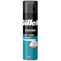 Gillette Gillette Sensitive borotvahab 200ml