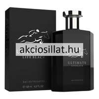 Linn Young Linn Young Ultimate Life Black EDT 125ml / Ralph Lauren Polo Black parfüm utánzat