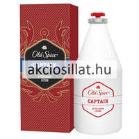 Old Spice Old Spice Captain after shave 100ml