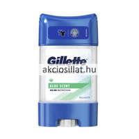 Gillette Gillette Aloe deo stick gel 70ml