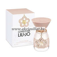 Liu Jo Liu Jo Lovely Me Edp 30ml női parfüm