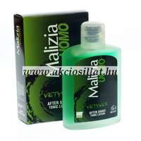 Malizia Malizia Uomo Vetyver After Shave 100 ml Aftershave